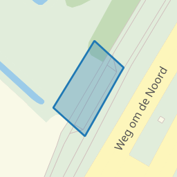 Perceel HLM03-K-7014