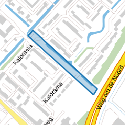 Perceel HLM03-K-7015