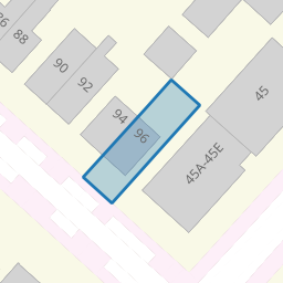 Perceel HLM03-K-7023