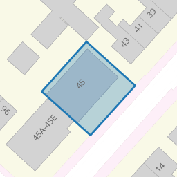 Perceel HLM03-K-7025