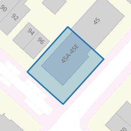 Perceel HLM03-K-7026