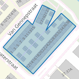 Perceel HLM03-K-7028