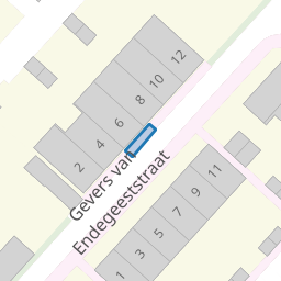 Perceel HLM03-K-7037