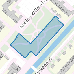 Perceel HLM03-K-7048