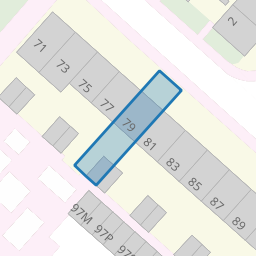 Perceel HLM03-K-7061