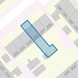 Perceel HLM03-K-7063