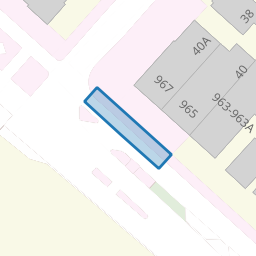 Perceel HLM03-K-7066