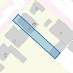 Perceel HLM03-K-7076