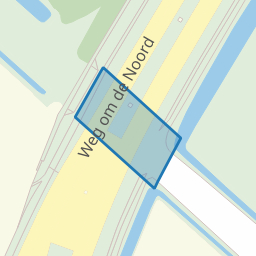 Perceel HLM03-K-7078