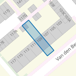 Perceel HLM03-K-7083