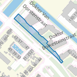 Perceel HLM03-K-7103