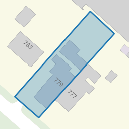 Perceel HLM03-K-7113