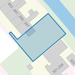 Perceel HLM03-K-7114