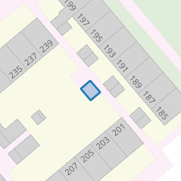 Perceel HLM03-K-7116