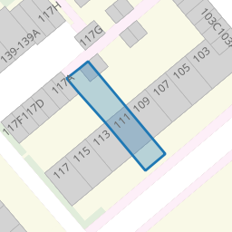 Perceel HLM03-K-7120