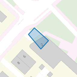 Perceel HLM03-K-7121