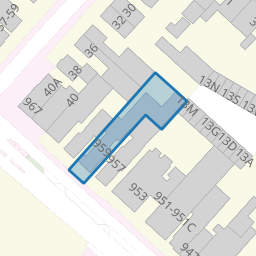 Perceel HLM03-K-7124