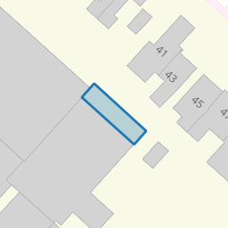 Perceel HLM03-K-7127