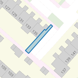 Perceel HLM03-K-7132