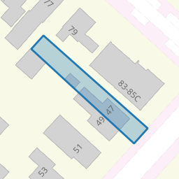 Perceel HLM03-K-7139