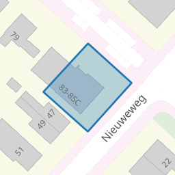 Perceel HLM03-K-7169