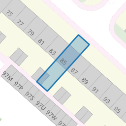 Perceel HLM03-K-7171