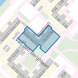 Perceel HLM03-K-7174