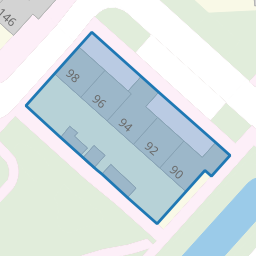 Perceel HLM03-K-7179