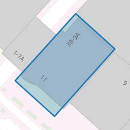 Perceel HLM03-K-7183