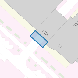 Perceel HLM03-K-7184