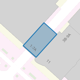 Perceel HLM03-K-7185