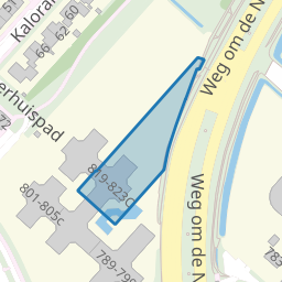 Perceel HLM03-K-7199