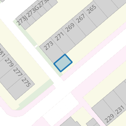 Perceel HLM03-K-7225