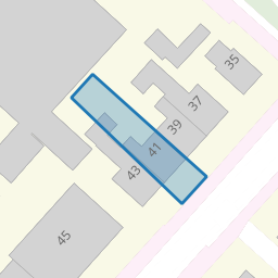 Perceel HLM03-K-7229