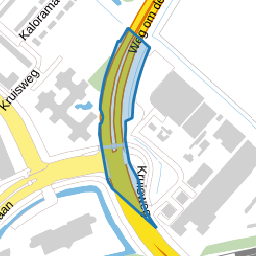 Perceel HLM03-K-7242