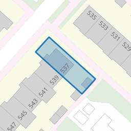 Perceel HLM03-K-7245