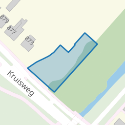 Perceel HLM03-K-7248