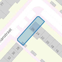 Perceel HLM03-K-7251