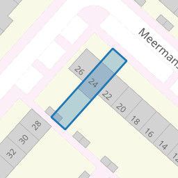 Perceel HLM03-K-7252