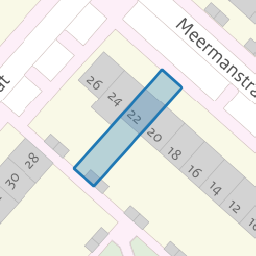 Perceel HLM03-K-7253