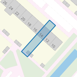 Perceel HLM03-K-7257