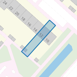 Perceel HLM03-K-7258