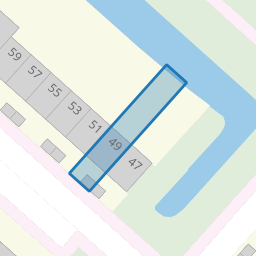 Perceel HLM03-K-7261