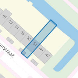 Perceel HLM03-K-7262