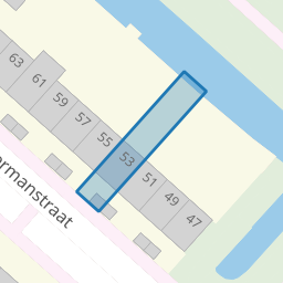 Perceel HLM03-K-7263