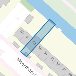 Perceel HLM03-K-7267