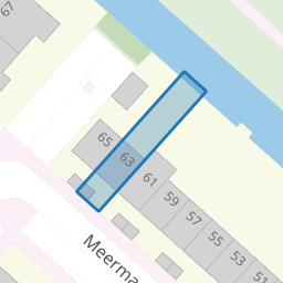 Perceel HLM03-K-7268