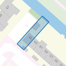 Perceel HLM03-K-7269