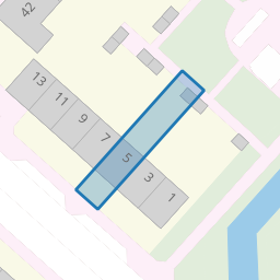 Perceel HLM03-K-7272