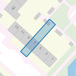 Perceel HLM03-K-7273